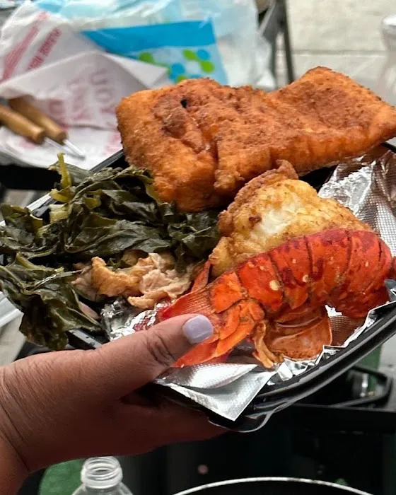 Catch It Seafood Box Picture 7
