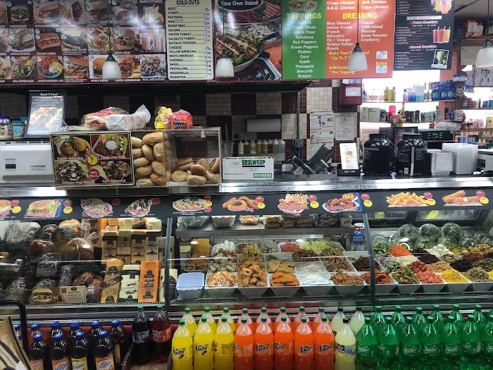 Food Valley Gourmet Deli Picture 5