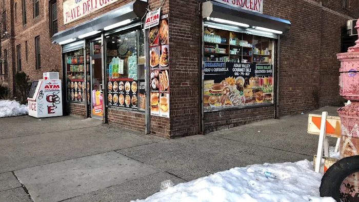 Food Valley Gourmet Deli Picture 2