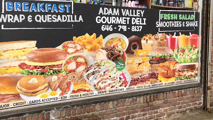 Food Valley Gourmet Deli Picture 7
