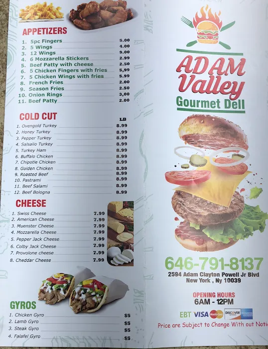 Food Valley Gourmet Deli Picture 9