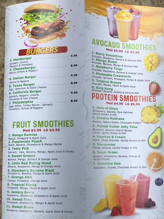 Food Valley Gourmet Deli Picture 3