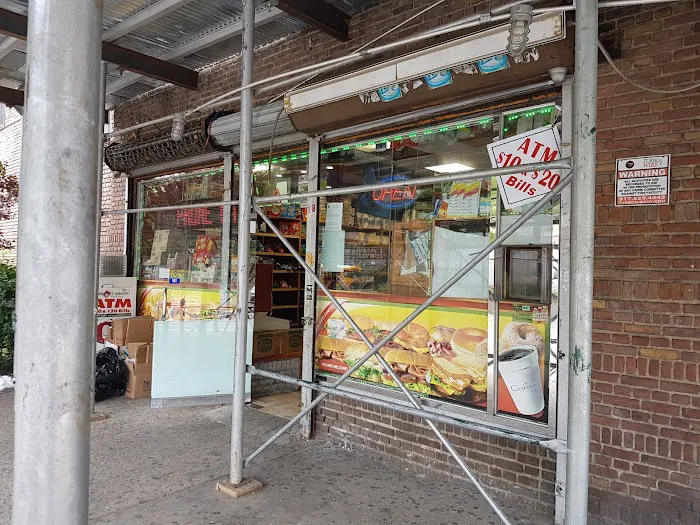 Food Valley Gourmet Deli Picture 10