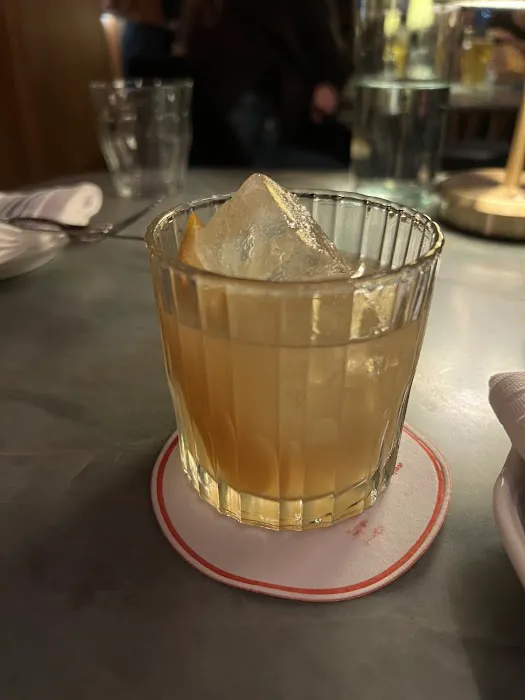 Bar Blondeau Picture 1