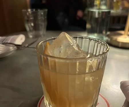 Bar Blondeau