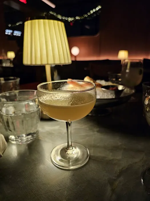 Bar Blondeau Picture 5