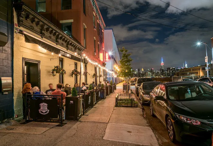 The Soccer Republic at Kent Ale House Picture 7