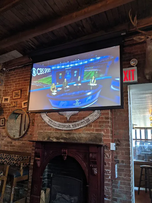 The Soccer Republic at Kent Ale House Picture 6