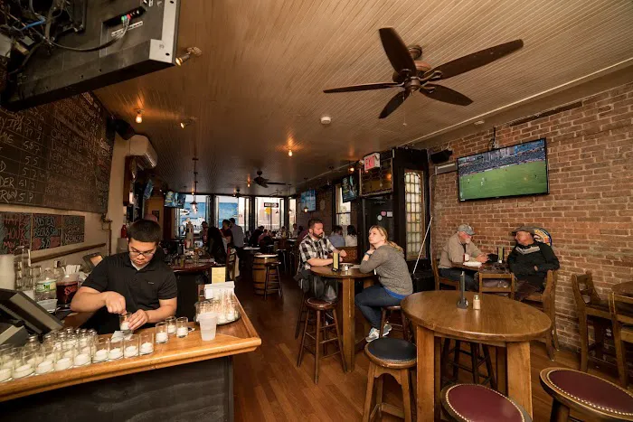 The Soccer Republic at Kent Ale House Picture 2