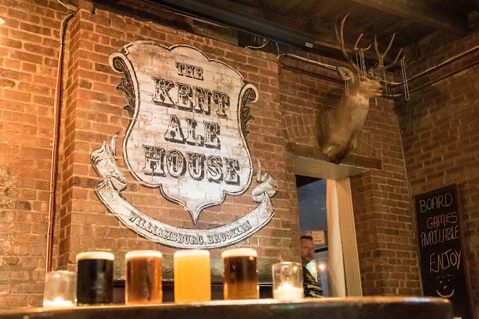 The Soccer Republic at Kent Ale House Picture 8