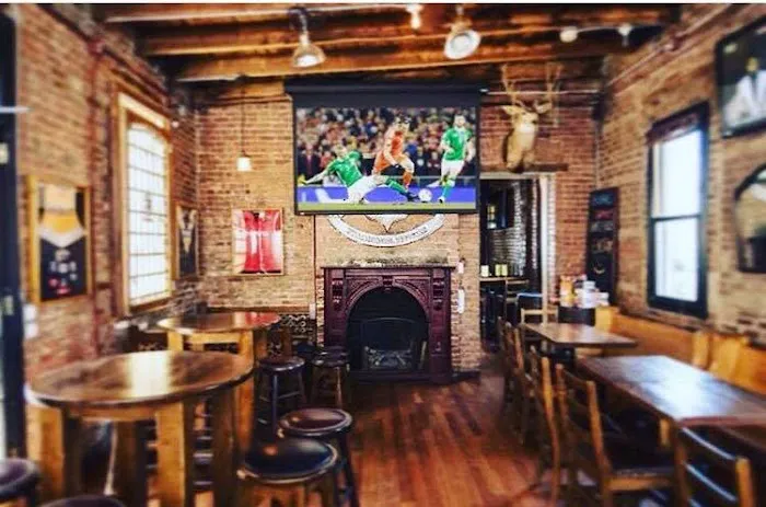 The Soccer Republic at Kent Ale House Picture 3