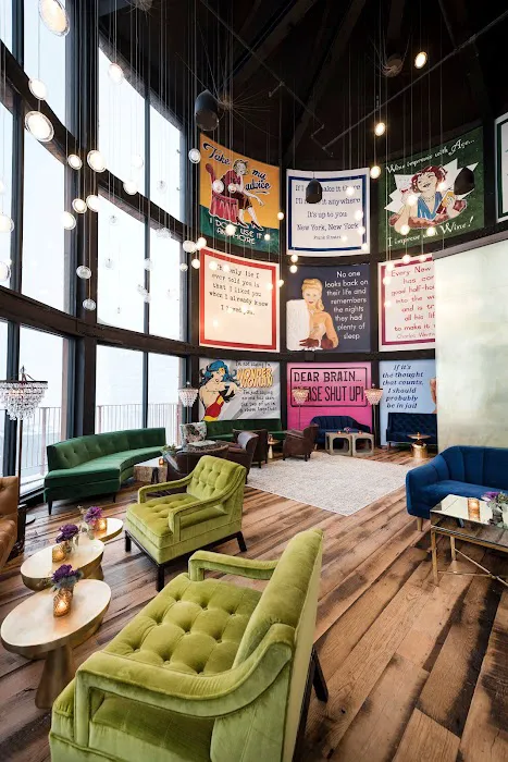 The Water Tower Bar Picture 6