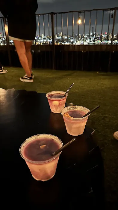 The Water Tower Bar Picture 1