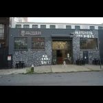 NY Axe Throwing Range - Brooklyn