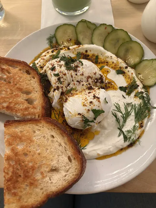 Egg Shop Picture 8