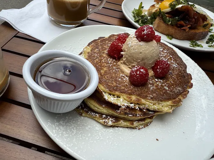Egg Shop Picture 7