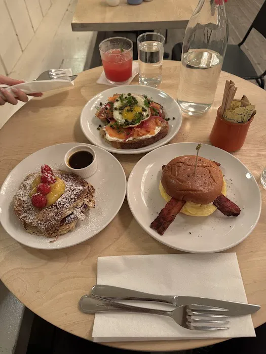 Egg Shop Picture 6