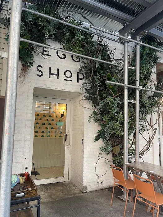 Egg Shop Picture 4