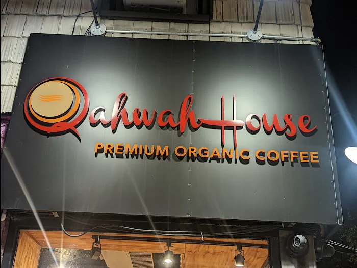 Qahwah House Picture 5