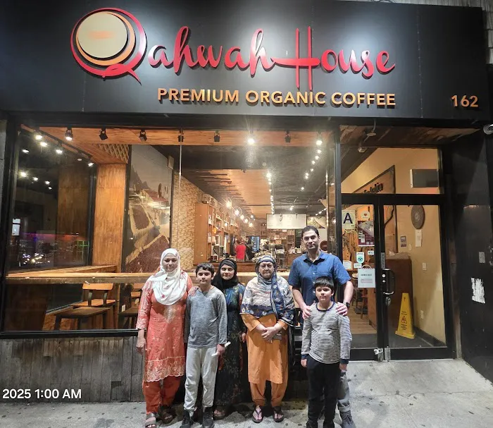 Qahwah House Picture 6