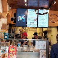 Wowfulls - Smorgasburg ico