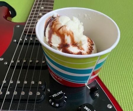 Dew Point Creamery