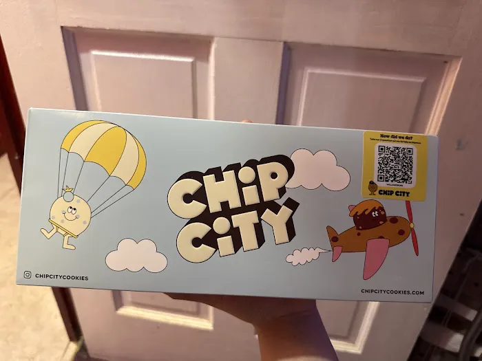 Chip City Picture 1