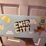 Chip City