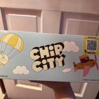 Chip City ico