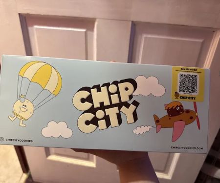 Chip City