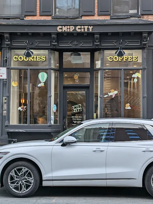 Chip City Picture 4