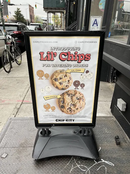 Chip City Picture 7