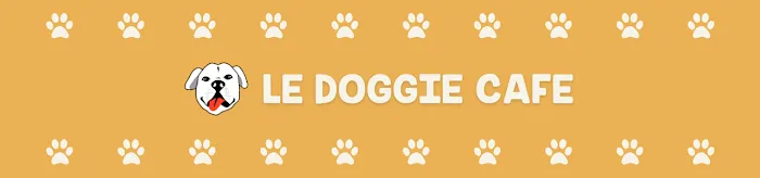 LE DOGGIE CAFE Picture 1