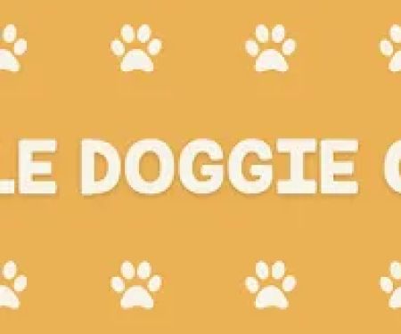 LE DOGGIE CAFE