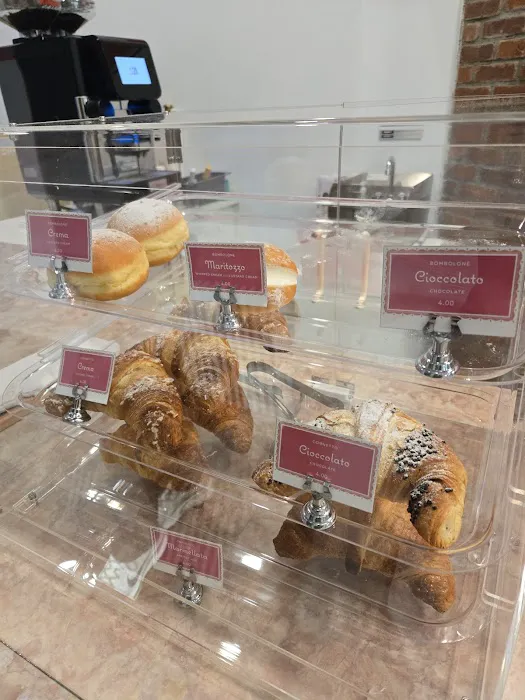 L'arte del gelato Picture 2