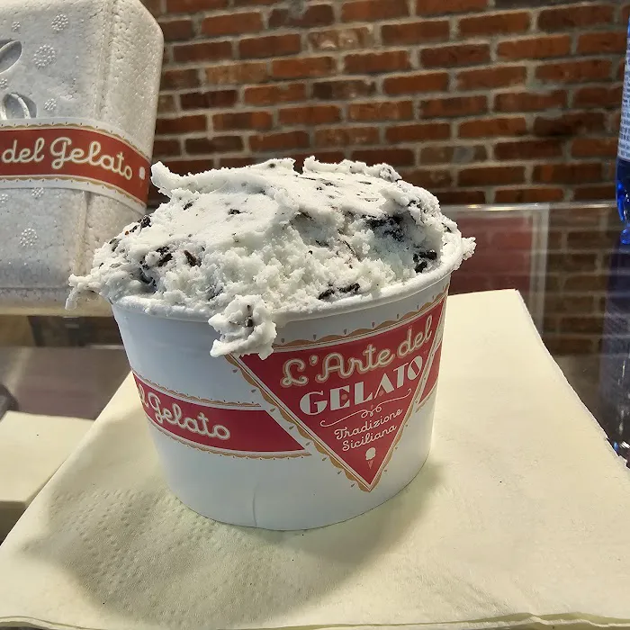 L'arte del gelato Picture 4