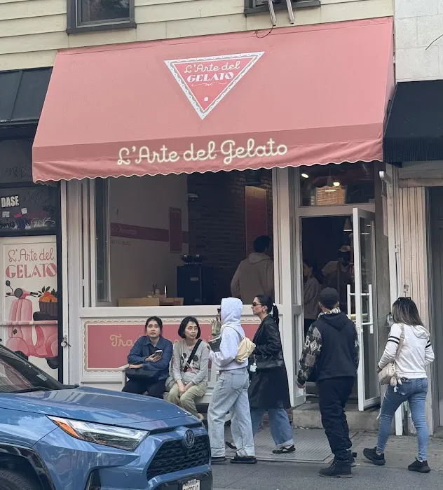 L'arte del gelato Picture 8
