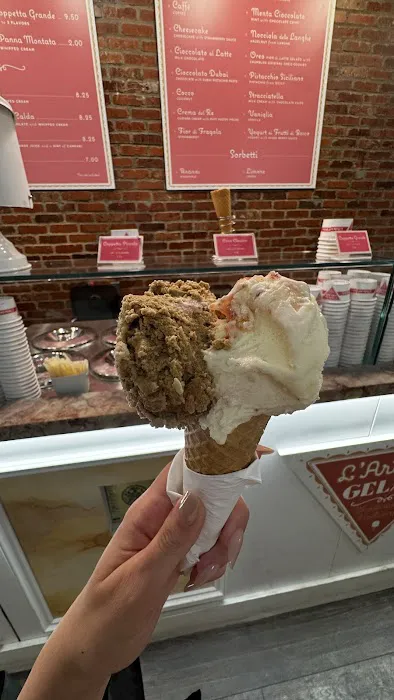 L'arte del gelato Picture 1