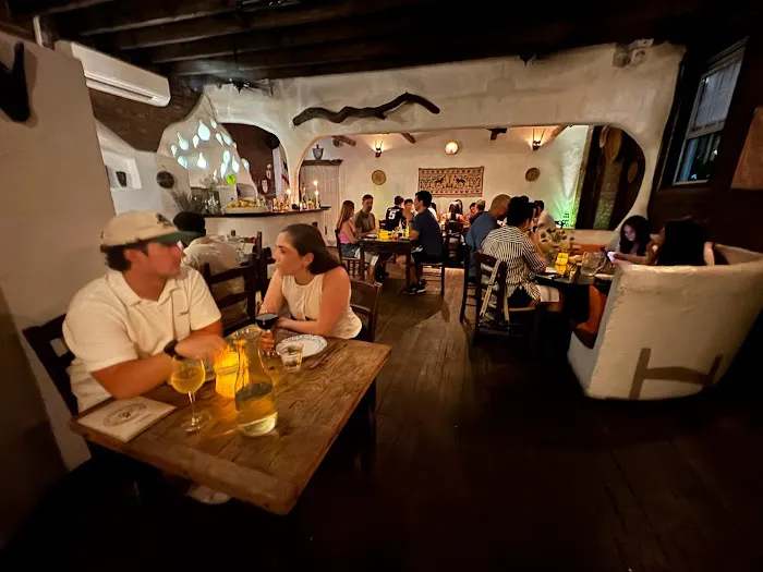DOC Wine Bar Picture 7