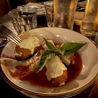 DOC Wine Bar ico