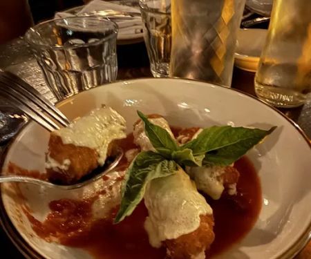 DOC Wine Bar