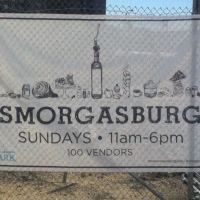 Smorgasburg Williamsburg ico