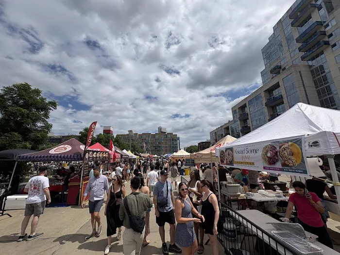 Smorgasburg Williamsburg Picture 3
