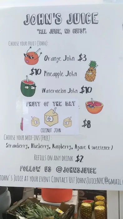 John’s Juice Picture 2