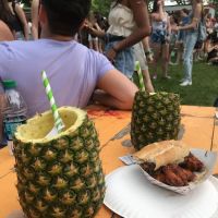 John’s Juice ico