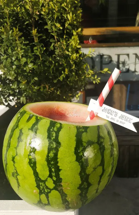 John’s Juice Picture 7