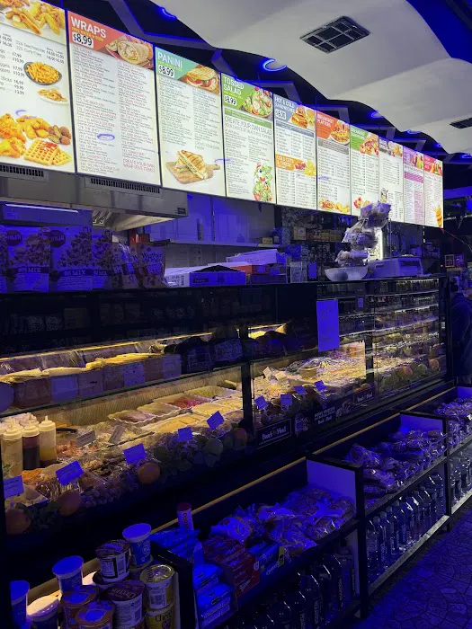 Juice bar Picture 6