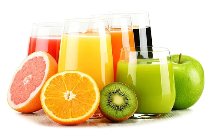 Juice bar Picture 7