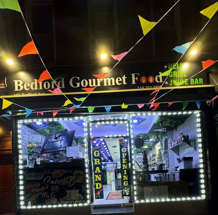 Juice bar Picture 8
