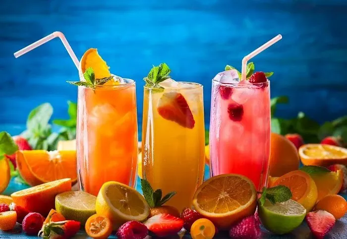 Juice bar Picture 10
